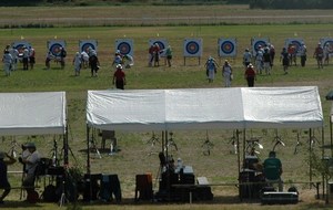 Championnat de France Fita Vétérans