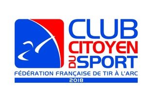 Citoyen du Sport 2018