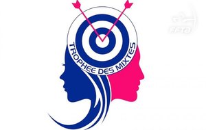 18 & 23/03/2019 - Trophée des Mixtes