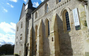 Musée de l'Archerie - Crépy en Valois