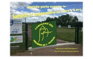 Journée Portes Ouvertes - Une réussite