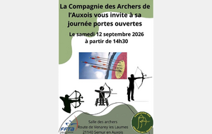 C’est la rentrée !