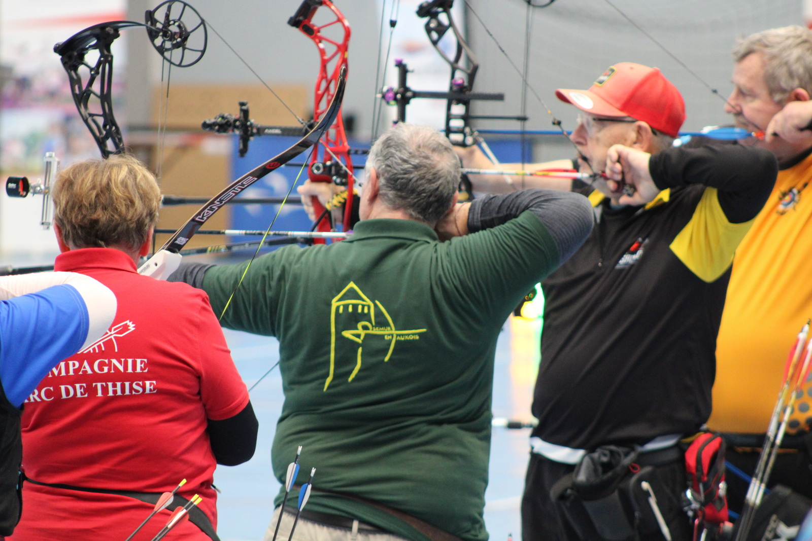 Championnat régional