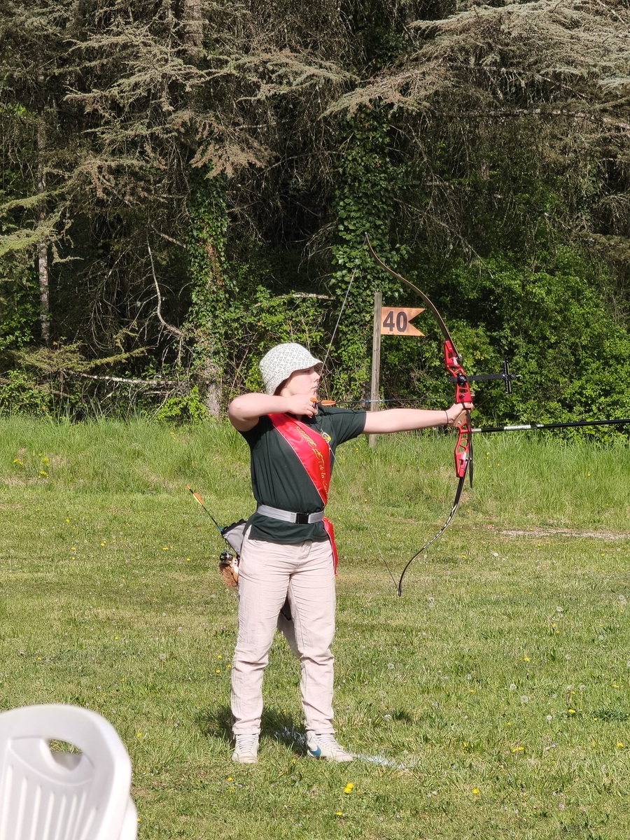 Tir de l’abat-oiseau