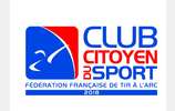 Citoyen du Sport 2018