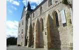 Musée de l'Archerie - Crépy en Valois